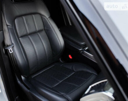 Сірий Ленд Ровер Range Rover Sport, об'ємом двигуна 3 л та пробігом 40 тис. км за 59500 $, фото 51 на Automoto.ua