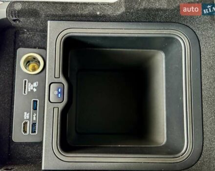 Серый Ленд Ровер Рендж Ровер Спорт, объемом двигателя 2.99 л и пробегом 102 тыс. км за 43500 $, фото 70 на Automoto.ua