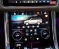Сірий Ленд Ровер Range Rover Sport, об'ємом двигуна 2.99 л та пробігом 133 тис. км за 43800 $, фото 33 на Automoto.ua