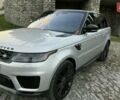 Ленд Ровер Range Rover Sport 2018 у Каменце-Подольском на Automoto.ua Сірий Ленд Ровер Range Rover Sport, об'ємом двигуна 2.99 л та пробігом 193 тис. км за 42500 $, фото 1 на Automoto.ua
