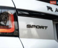 Сірий Ленд Ровер Range Rover Sport, об'ємом двигуна 3 л та пробігом 103 тис. км за 51000 $, фото 8 на Automoto.ua