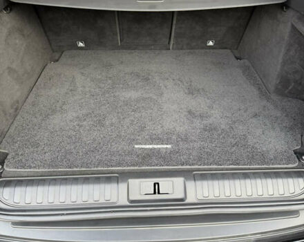 Серый Ленд Ровер Рендж Ровер Спорт, объемом двигателя 4.37 л и пробегом 108 тыс. км за 60000 $, фото 11 на Automoto.ua