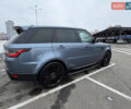 Сірий Ленд Ровер Range Rover Sport, об'ємом двигуна 2.99 л та пробігом 93 тис. км за 39999 $, фото 9 на Automoto.ua