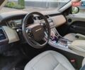 Сірий Ленд Ровер Range Rover Sport, об'ємом двигуна 2.99 л та пробігом 133 тис. км за 43800 $, фото 21 на Automoto.ua