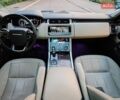 Сірий Ленд Ровер Range Rover Sport, об'ємом двигуна 2.99 л та пробігом 133 тис. км за 43800 $, фото 29 на Automoto.ua