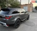 Сірий Ленд Ровер Range Rover Sport, об'ємом двигуна 3 л та пробігом 106 тис. км за 43000 $, фото 19 на Automoto.ua