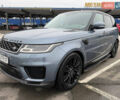 Сірий Ленд Ровер Range Rover Sport, об'ємом двигуна 2.99 л та пробігом 93 тис. км за 39999 $, фото 1 на Automoto.ua