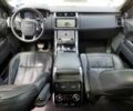 Сірий Ленд Ровер Range Rover Sport, об'ємом двигуна 3 л та пробігом 132 тис. км за 7319 $, фото 7 на Automoto.ua