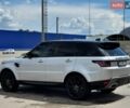 Сірий Ленд Ровер Range Rover Sport, об'ємом двигуна 3 л та пробігом 200 тис. км за 39999 $, фото 6 на Automoto.ua
