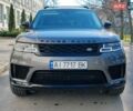 Сірий Ленд Ровер Range Rover Sport, об'ємом двигуна 2.99 л та пробігом 133 тис. км за 43800 $, фото 5 на Automoto.ua