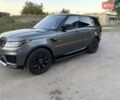 Сірий Ленд Ровер Range Rover Sport, об'ємом двигуна 3 л та пробігом 106 тис. км за 43000 $, фото 25 на Automoto.ua