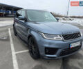 Сірий Ленд Ровер Range Rover Sport, об'ємом двигуна 2.99 л та пробігом 93 тис. км за 39999 $, фото 3 на Automoto.ua