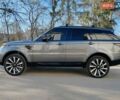 Сірий Ленд Ровер Range Rover Sport, об'ємом двигуна 2.99 л та пробігом 133 тис. км за 43800 $, фото 10 на Automoto.ua