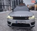 Серый Ленд Ровер Рендж Ровер Спорт, объемом двигателя 2.99 л и пробегом 195 тыс. км за 41999 $, фото 19 на Automoto.ua