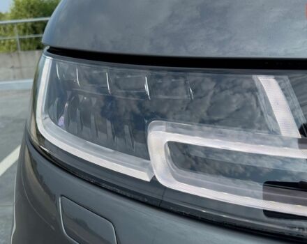 Сірий Ленд Ровер Range Rover Sport, об'ємом двигуна 2.99 л та пробігом 172 тис. км за 39800 $, фото 13 на Automoto.ua