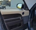 Сірий Ленд Ровер Range Rover Sport, об'ємом двигуна 3 л та пробігом 135 тис. км за 36500 $, фото 32 на Automoto.ua