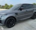 Сірий Ленд Ровер Range Rover Sport, об'ємом двигуна 2.99 л та пробігом 172 тис. км за 39800 $, фото 1 на Automoto.ua