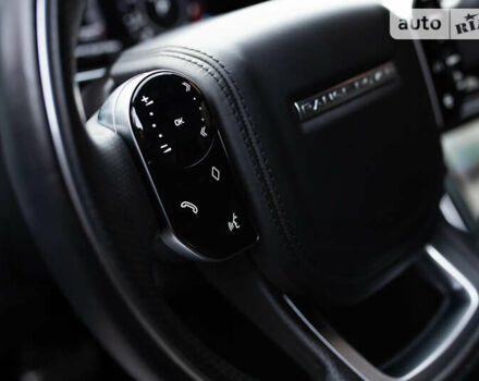 Серый Ленд Ровер Рендж Ровер Спорт, объемом двигателя 3 л и пробегом 40 тыс. км за 59500 $, фото 36 на Automoto.ua