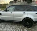 Ленд Ровер Range Rover Sport 2018 у Каменце-Подольском на Automoto.ua Сірий Ленд Ровер Range Rover Sport, об'ємом двигуна 2.99 л та пробігом 193 тис. км за 42500 $, фото 14 на Automoto.ua