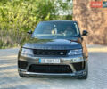 Сірий Ленд Ровер Range Rover Sport, об'ємом двигуна 3 л та пробігом 115 тис. км за 49999 $, фото 5 на Automoto.ua
