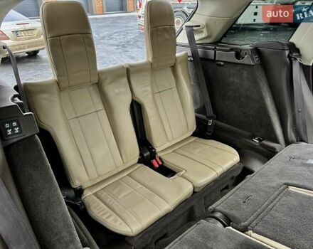 Серый Ленд Ровер Рендж Ровер Спорт, объемом двигателя 2.99 л и пробегом 102 тыс. км за 43500 $, фото 38 на Automoto.ua