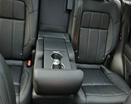 Сірий Ленд Ровер Range Rover Sport, об'ємом двигуна 3 л та пробігом 40 тис. км за 55000 $, фото 36 на Automoto.ua