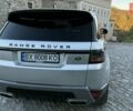 Серый Ленд Ровер Рендж Ровер Спорт, объемом двигателя 2.99 л и пробегом 195 тыс. км за 39999 $, фото 16 на Automoto.ua