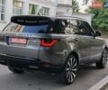 Серый Ленд Ровер Рендж Ровер Спорт, объемом двигателя 2.99 л и пробегом 123 тыс. км за 47300 $, фото 12 на Automoto.ua