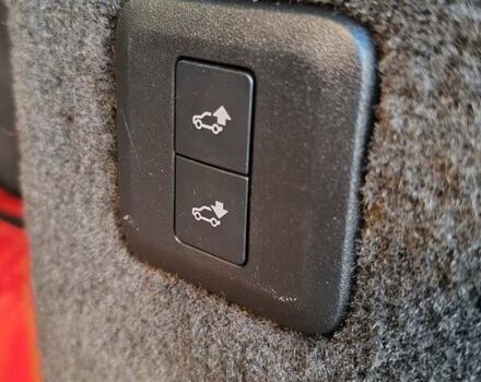 Сірий Ленд Ровер Range Rover Sport, об'ємом двигуна 2.99 л та пробігом 129 тис. км за 44700 $, фото 54 на Automoto.ua