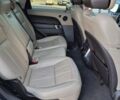Сірий Ленд Ровер Range Rover Sport, об'ємом двигуна 3 л та пробігом 135 тис. км за 36500 $, фото 47 на Automoto.ua