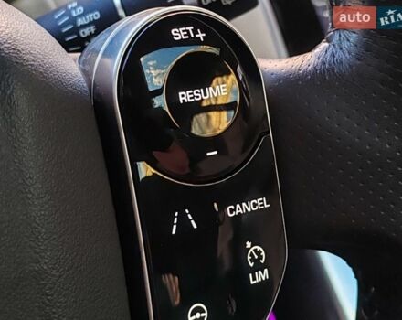 Сірий Ленд Ровер Range Rover Sport, об'ємом двигуна 2.99 л та пробігом 133 тис. км за 43800 $, фото 38 на Automoto.ua