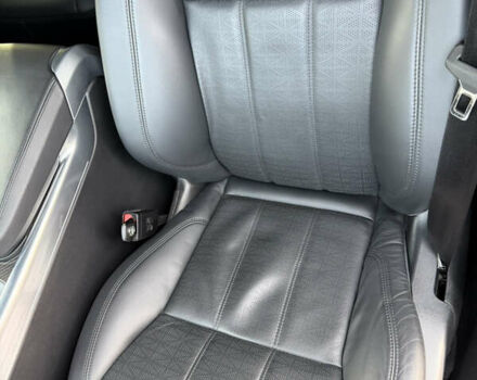 Сірий Ленд Ровер Range Rover Sport, об'ємом двигуна 4.37 л та пробігом 111 тис. км за 62444 $, фото 17 на Automoto.ua