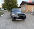 Сірий Ленд Ровер Range Rover Sport, об'ємом двигуна 3 л та пробігом 115 тис. км за 39990 $, фото 11 на Automoto.ua