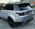 Серый Ленд Ровер Рендж Ровер Спорт, объемом двигателя 2.99 л и пробегом 195 тыс. км за 39999 $, фото 10 на Automoto.ua