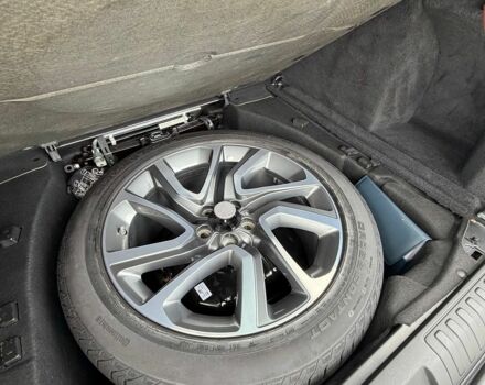 Сірий Ленд Ровер Range Rover Sport, об'ємом двигуна 2.99 л та пробігом 172 тис. км за 39800 $, фото 33 на Automoto.ua