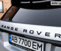 Сірий Ленд Ровер Range Rover Sport, об'ємом двигуна 3 л та пробігом 40 тис. км за 59500 $, фото 20 на Automoto.ua