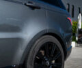 Сірий Ленд Ровер Range Rover Sport, об'ємом двигуна 2.99 л та пробігом 168 тис. км за 33600 $, фото 3 на Automoto.ua