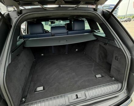Сірий Ленд Ровер Range Rover Sport, об'ємом двигуна 2.99 л та пробігом 172 тис. км за 39800 $, фото 31 на Automoto.ua