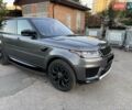 Сірий Ленд Ровер Range Rover Sport, об'ємом двигуна 3 л та пробігом 106 тис. км за 43000 $, фото 18 на Automoto.ua