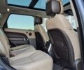Сірий Ленд Ровер Range Rover Sport, об'ємом двигуна 3 л та пробігом 135 тис. км за 36500 $, фото 48 на Automoto.ua
