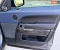 Сірий Ленд Ровер Range Rover Sport, об'ємом двигуна 2.99 л та пробігом 172 тис. км за 39900 $, фото 17 на Automoto.ua