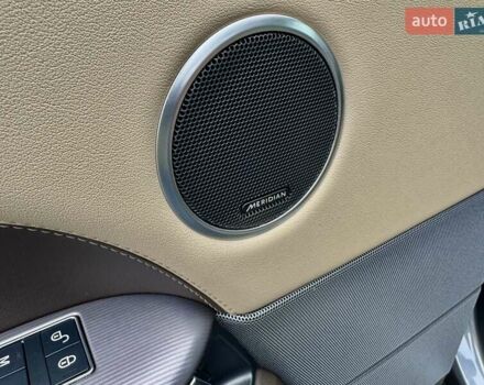 Серый Ленд Ровер Рендж Ровер Спорт, объемом двигателя 2.99 л и пробегом 102 тыс. км за 43500 $, фото 56 на Automoto.ua