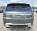 Сірий Ленд Ровер Range Rover Sport, об'ємом двигуна 3 л та пробігом 132 тис. км за 7319 $, фото 4 на Automoto.ua