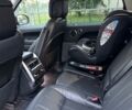 Сірий Ленд Ровер Range Rover Sport, об'ємом двигуна 3 л та пробігом 115 тис. км за 39990 $, фото 27 на Automoto.ua