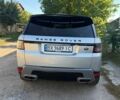 Сірий Ленд Ровер Range Rover Sport, об'ємом двигуна 2.99 л та пробігом 206 тис. км за 39000 $, фото 4 на Automoto.ua
