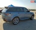 Серый Ленд Ровер Рендж Ровер Спорт, объемом двигателя 3 л и пробегом 90 тыс. км за 18200 $, фото 2 на Automoto.ua