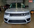Сірий Ленд Ровер Range Rover Sport, об'ємом двигуна 3 л та пробігом 142 тис. км за 11300 $, фото 4 на Automoto.ua