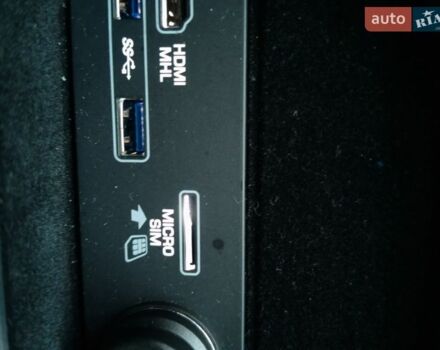 Сірий Ленд Ровер Range Rover Sport, об'ємом двигуна 2.99 л та пробігом 133 тис. км за 43800 $, фото 47 на Automoto.ua