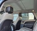 Сірий Ленд Ровер Range Rover Sport, об'ємом двигуна 3 л та пробігом 135 тис. км за 36500 $, фото 37 на Automoto.ua
