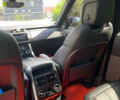 Сірий Ленд Ровер Range Rover Sport, об'ємом двигуна 3 л та пробігом 99 тис. км за 69000 $, фото 19 на Automoto.ua